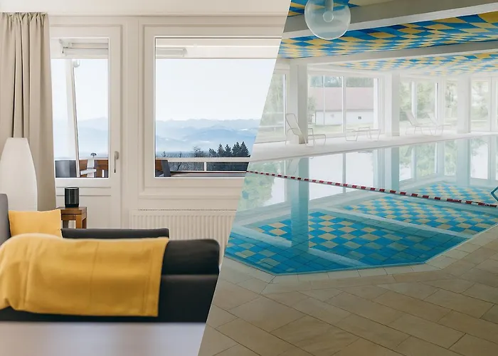 Heimatel - Suiten, Apartments Und Studios