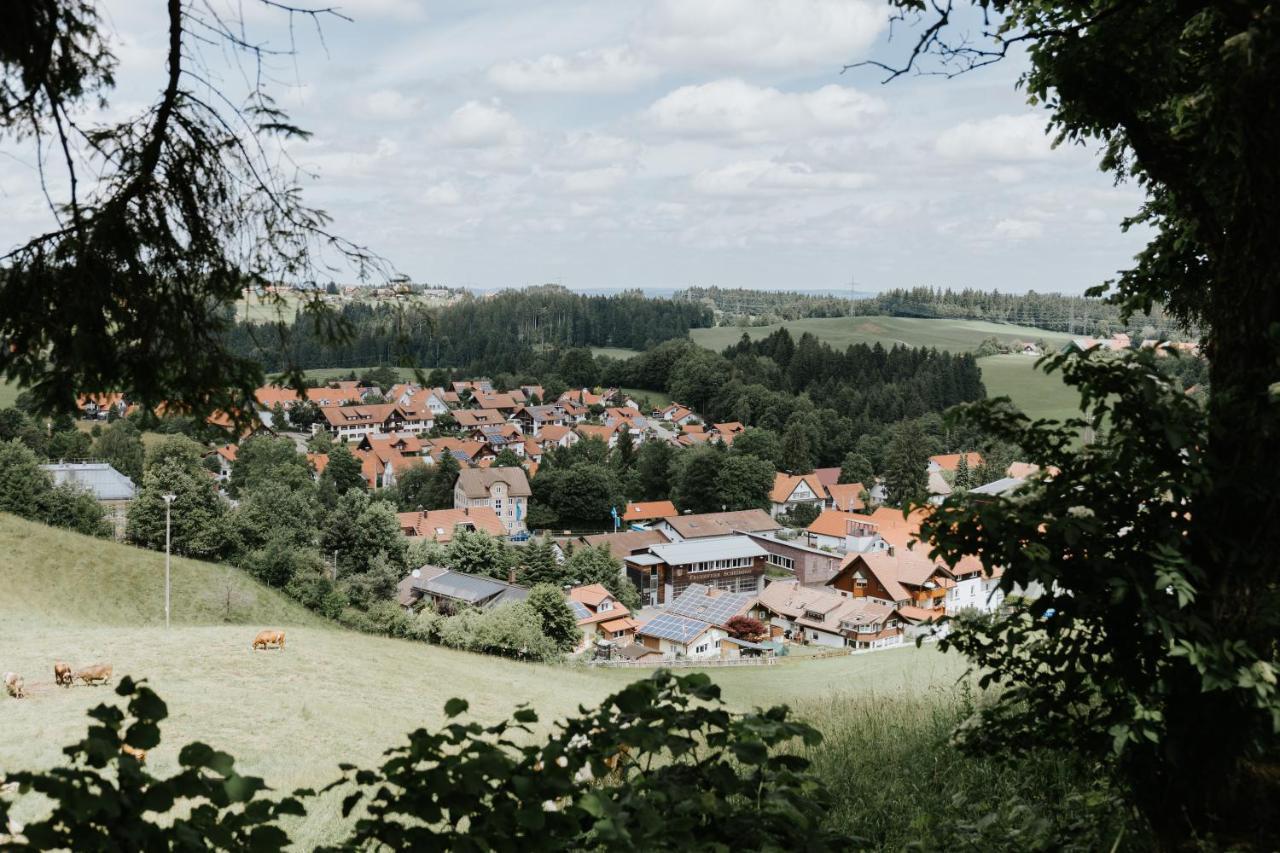 Heimatel - Suiten, Und Scheidegg
